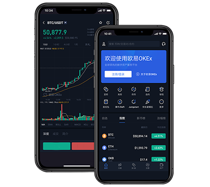 OKEX欧易APP下载指南：安全便捷的数字货币交易平台交易所团队介绍